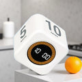 Tempo flip focus timer on a desk